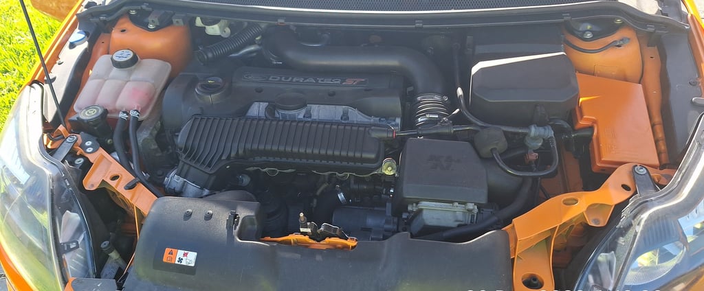 Prepurchase Car Inspection Liverpool
