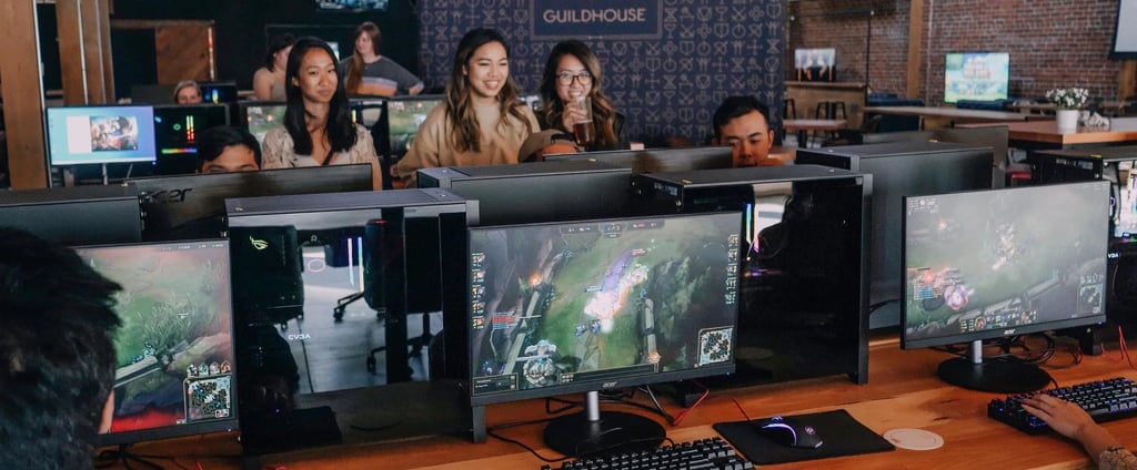 Guildhouse Deadlock Tournament Guildlock