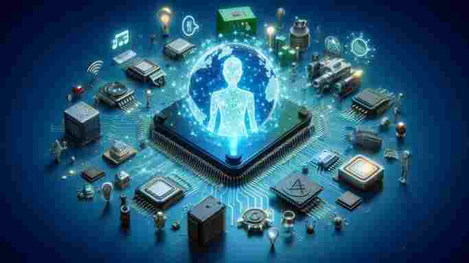Technologie
