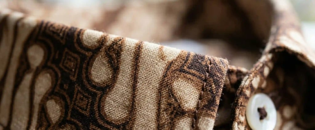 kain katun primissima untuk batik