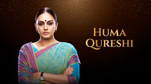 Meet Huma Qureshi: From Delhi’s Theatre Scene to Bollywood & Beyond