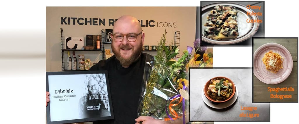 Vegan Bear per Vegan Master