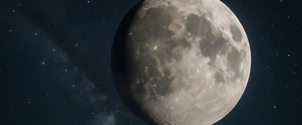 Who Owns Space? The Untold Story of Space Laws and Moon Property Rights