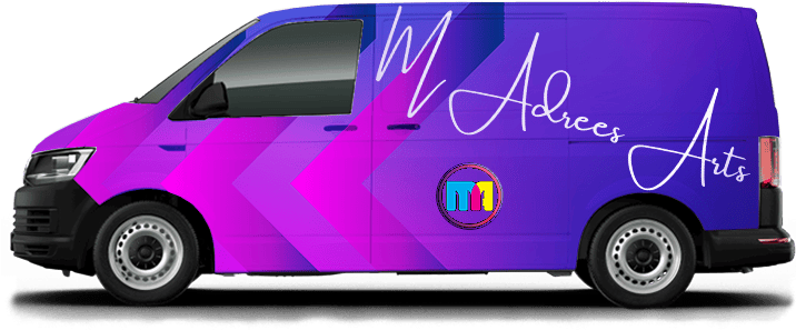 Vehicle Branding | Vehicle Graphics