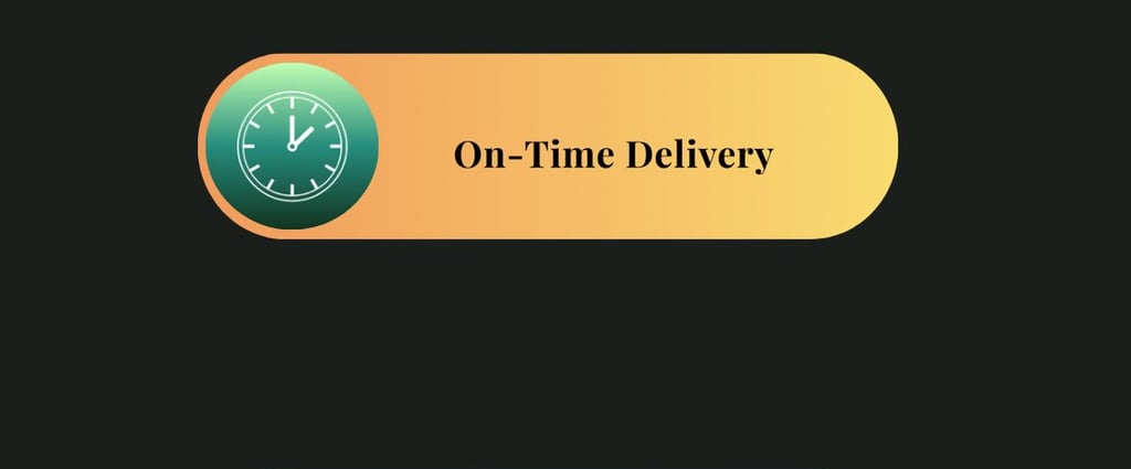 Ventora packaging solutions for exports