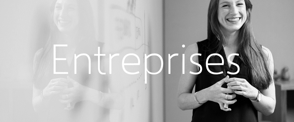 Réflexologie Entreprises