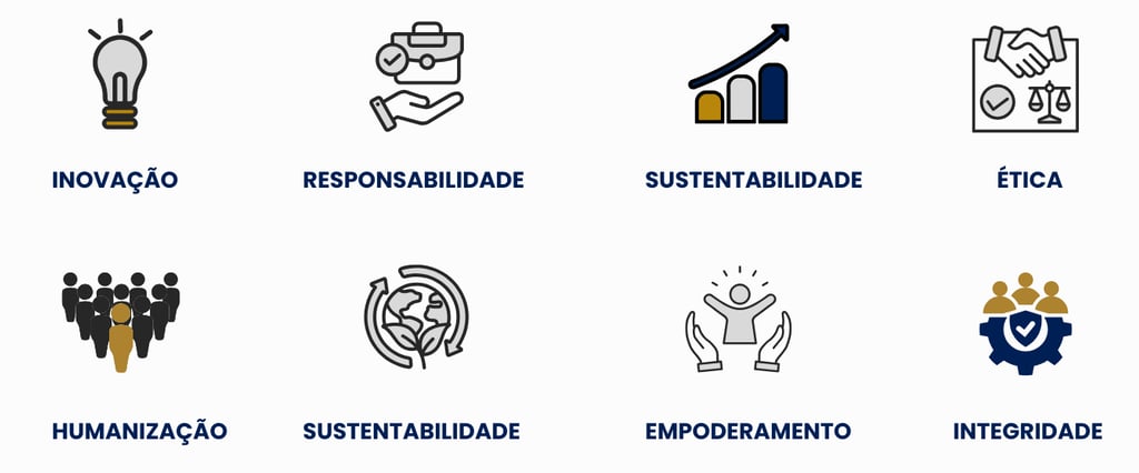 a group of paper cutouts of people standing in front of a wooden table