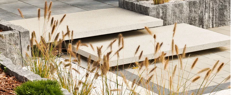 Levituojantys laiptai