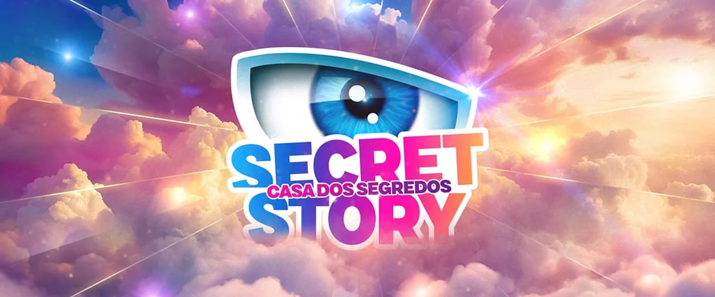 Secret story a nona edicão