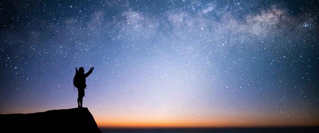Best stargazing destinations in Europe