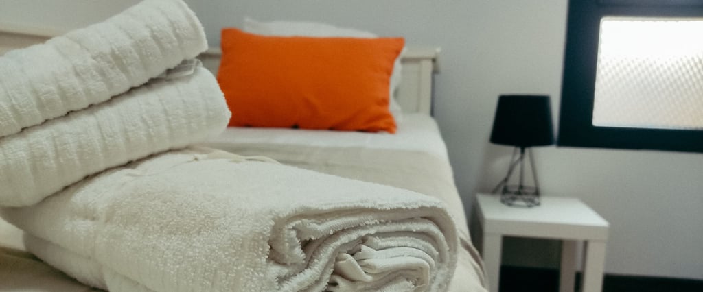 fotos habitación pequeña