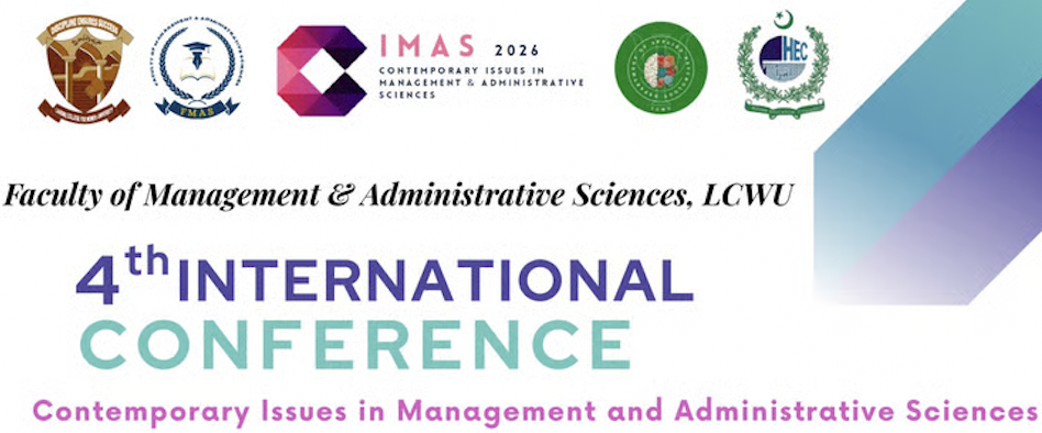 Contemporary Issues in Management and Administration Sciences 25th - 27th March 2026