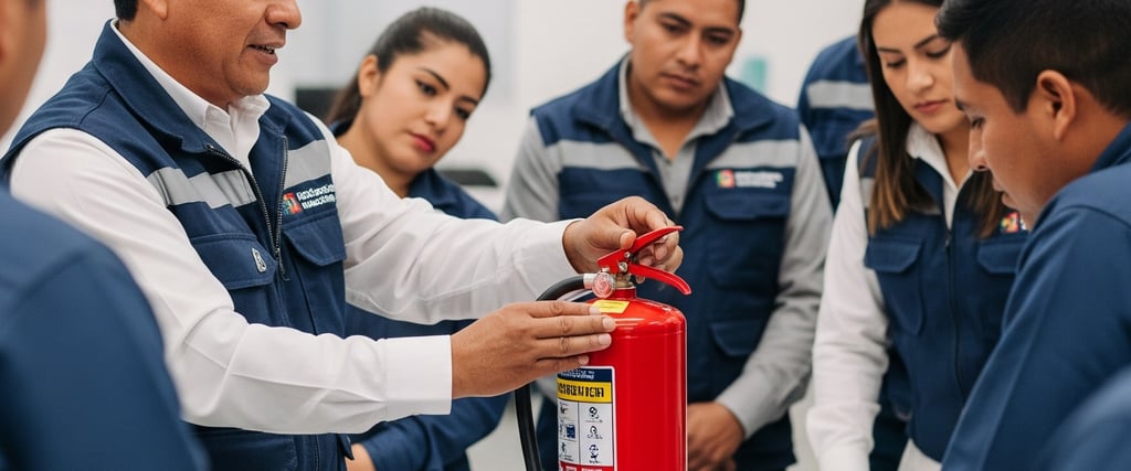 Capacitación Kleosafe