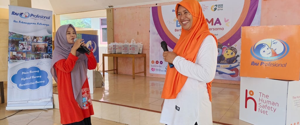 Parenting Semua Anak Adalah Bintang