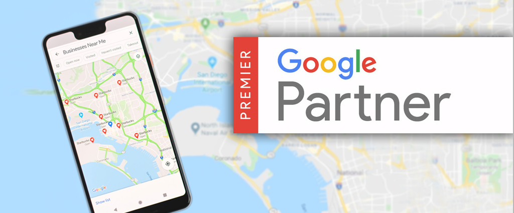 Google Partner