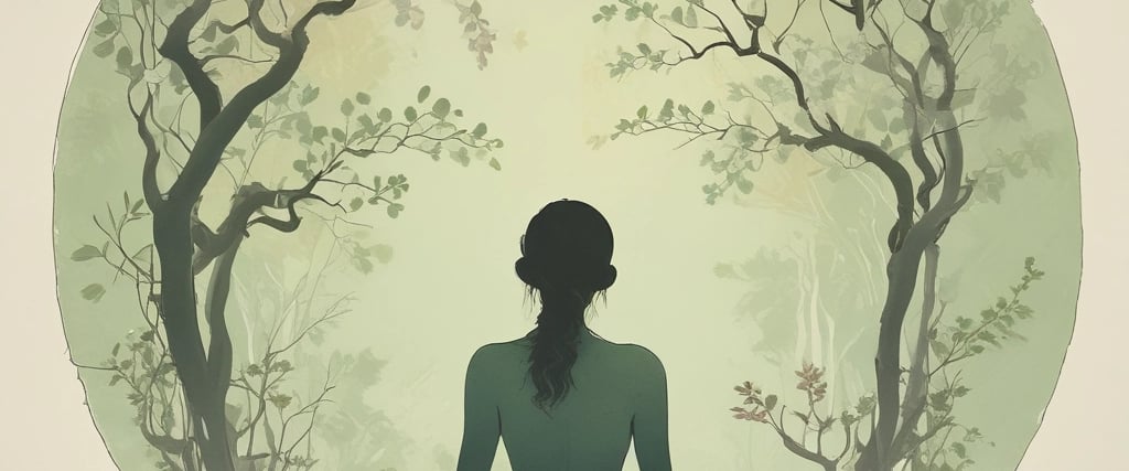 a sign that says feelings on it