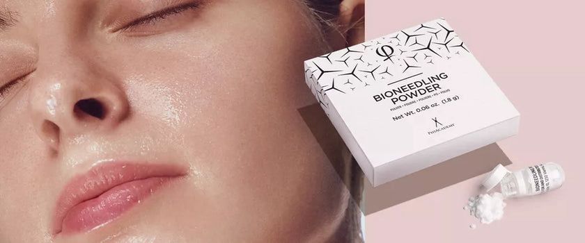 soin de bioneedling peeling chez medi kiss dermaclinic bruxelles