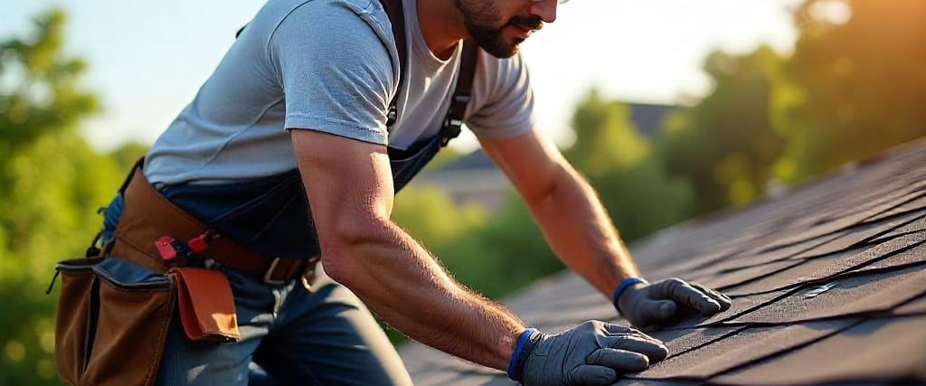 Roofing Contractor New Jersey | Trusted NJ Roofers & Repairs