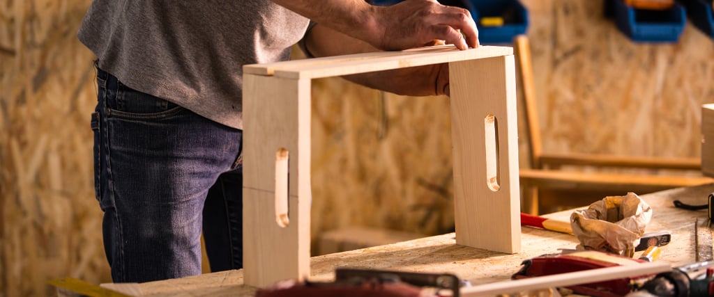 wooden furniture indonesia Loka Nusantara Furniture