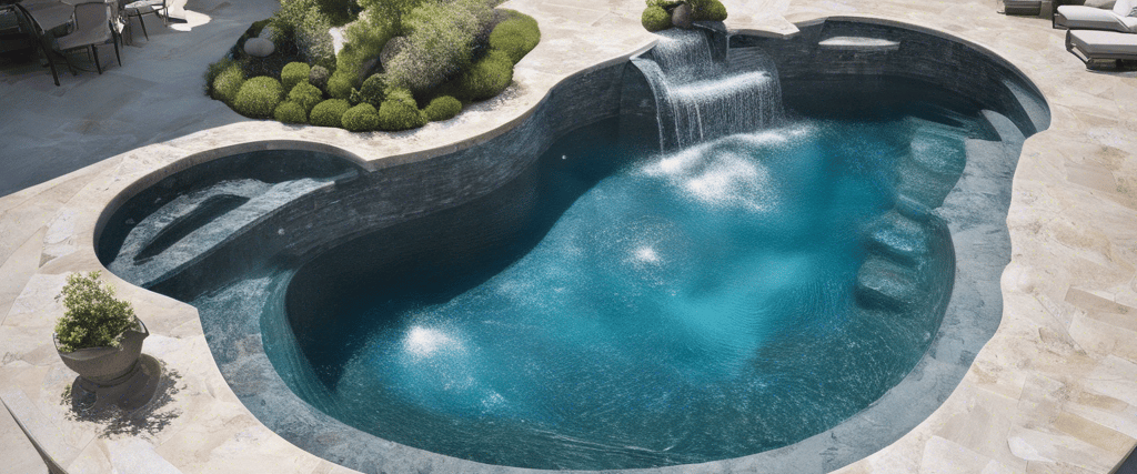 water coming out from gray pipe