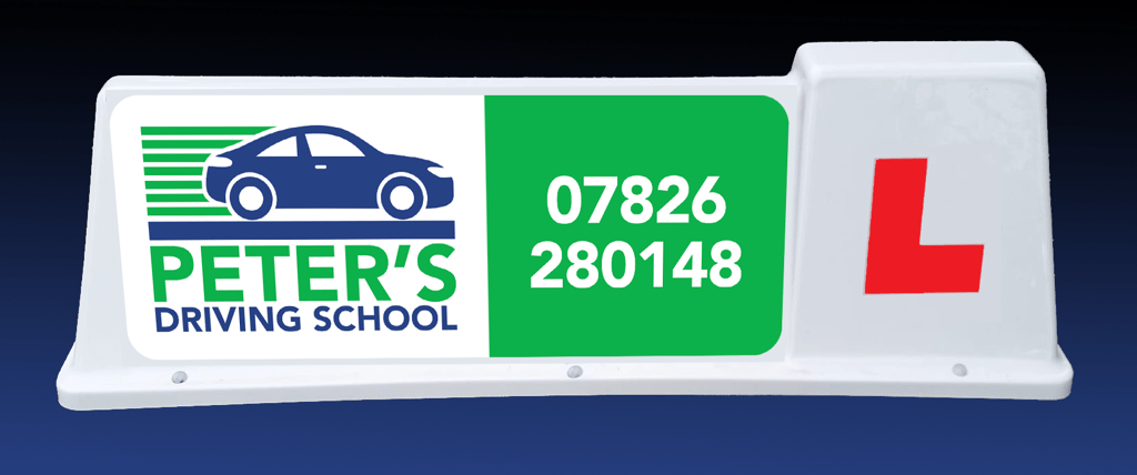 Driving lessons, Bath, UK, Peter's Driving School, learn to drive, Peter Watt