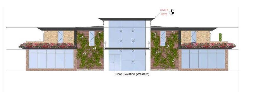 Colchester City Council Approves a New Medical Endoscopy Centre 