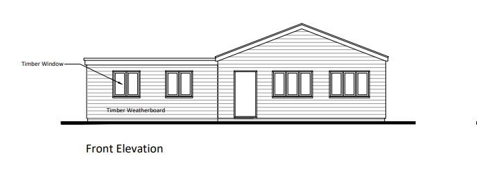 commercial development in green belt approved