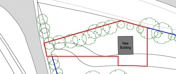grey belt in chelmsford green belt permission in principle