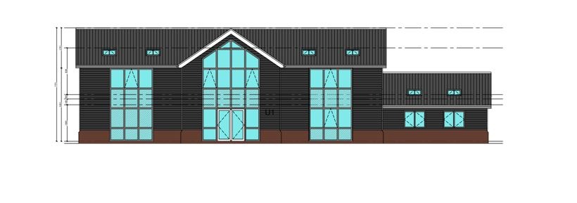 office development approved in basildon green belt