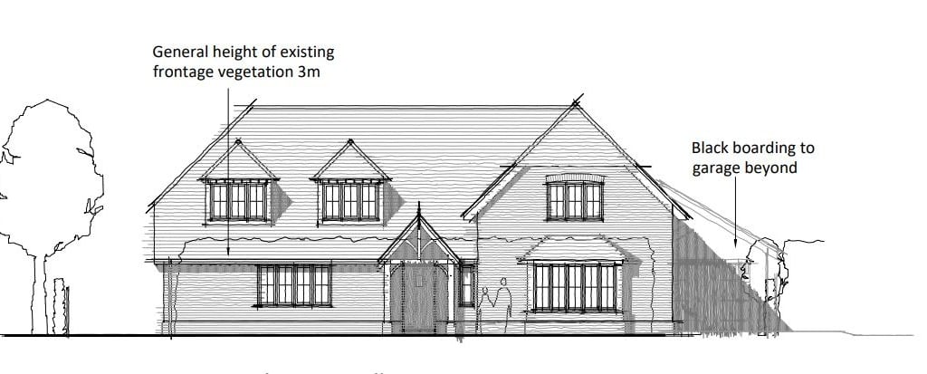permission in principle technical details infill