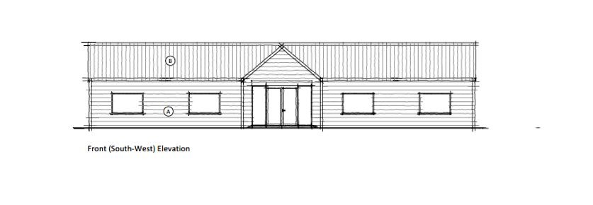 rural stables planning permission