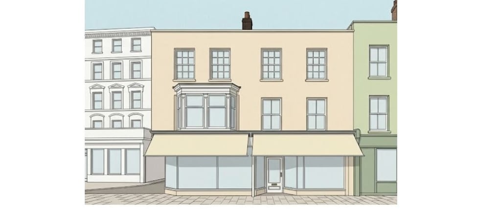 variation of condition extended opening hours in old town margate