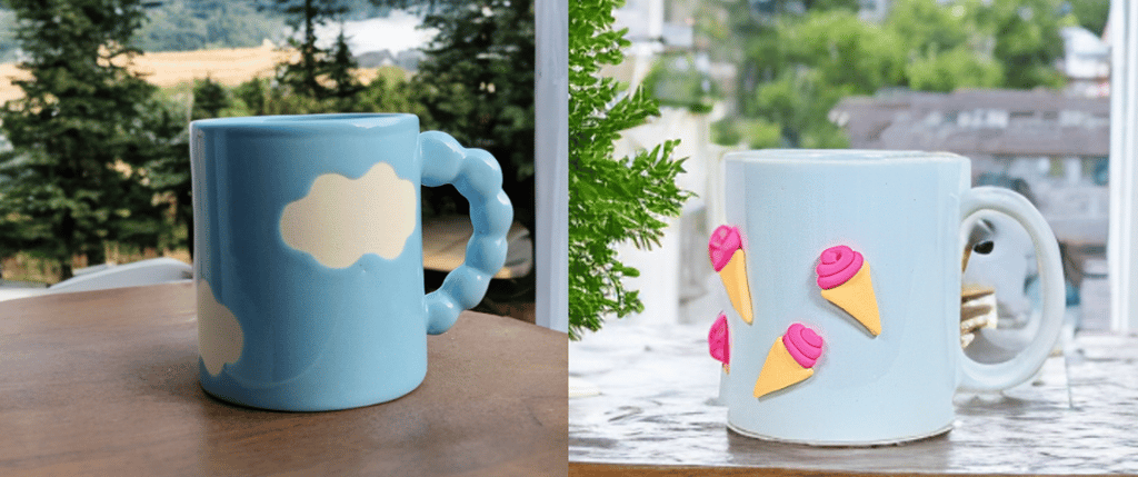 Buy Ceramic Coffee Mugs Online