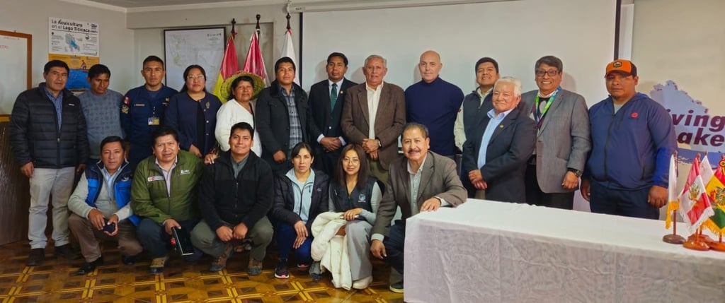 ALT Team with Communities Actors