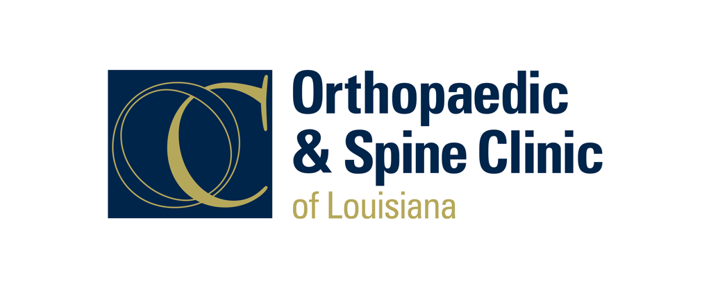 Orthopaedic & Spine Clinic Logo