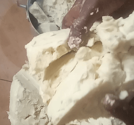 The Benefits of 100% Organic Raw Unrefined African Shea Butter from Ghana