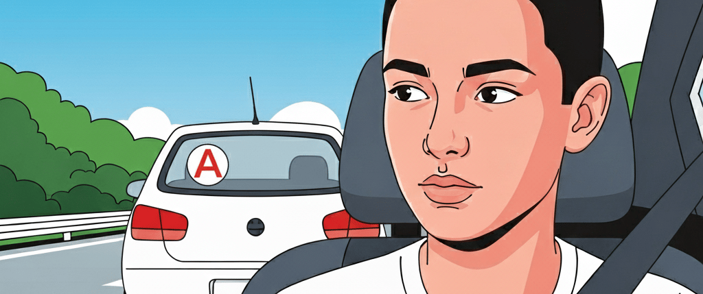 tout savoir sur le permis probatoire en 2025