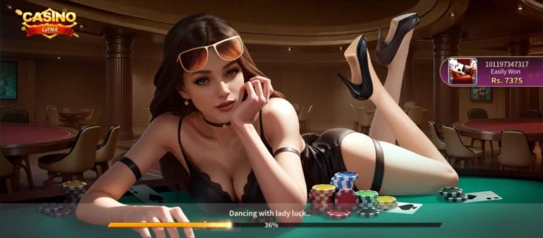 Download Now Royal X Casino Latest Game