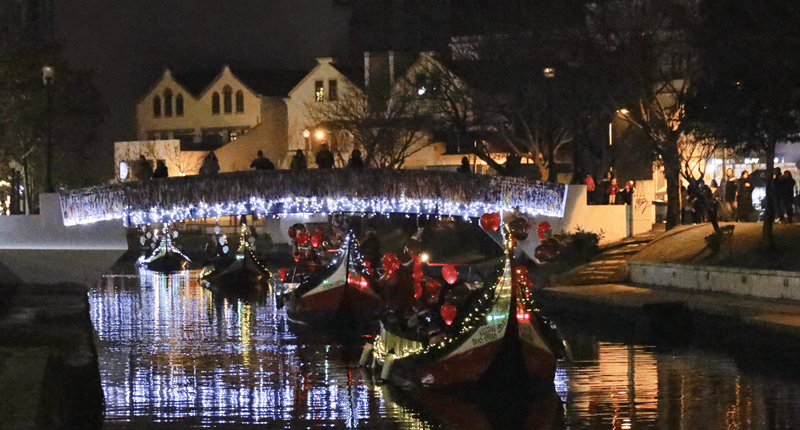 natal em aveiro eventos