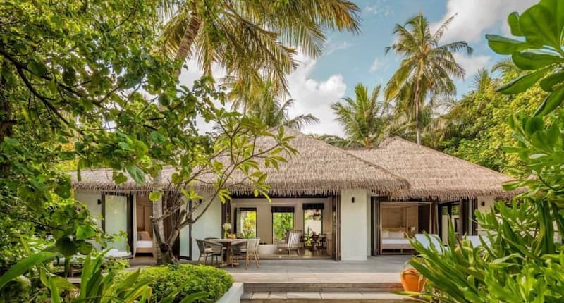 Por qué el eco-lujo es el futuro del sector inmobiliario