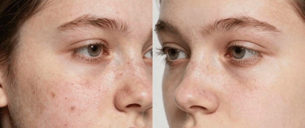 white concrete building