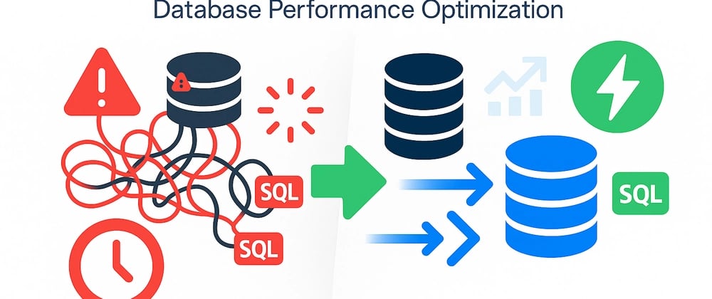 Database Performance Optimization Service