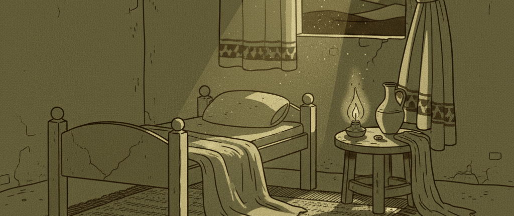 নবিজির বাবার মৃত্যু, আবদুল্লাহর মৃত্যু