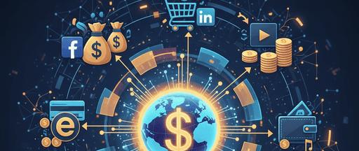 multi platform stream revenue
