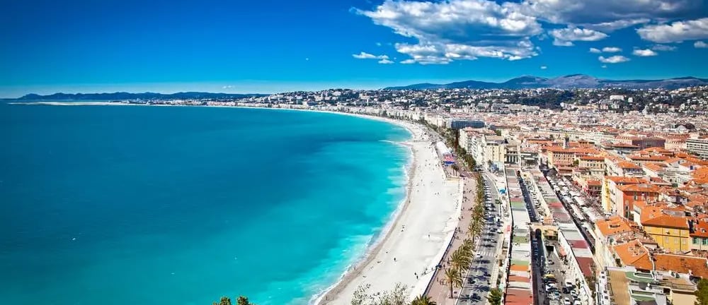 Nice Droit du travail