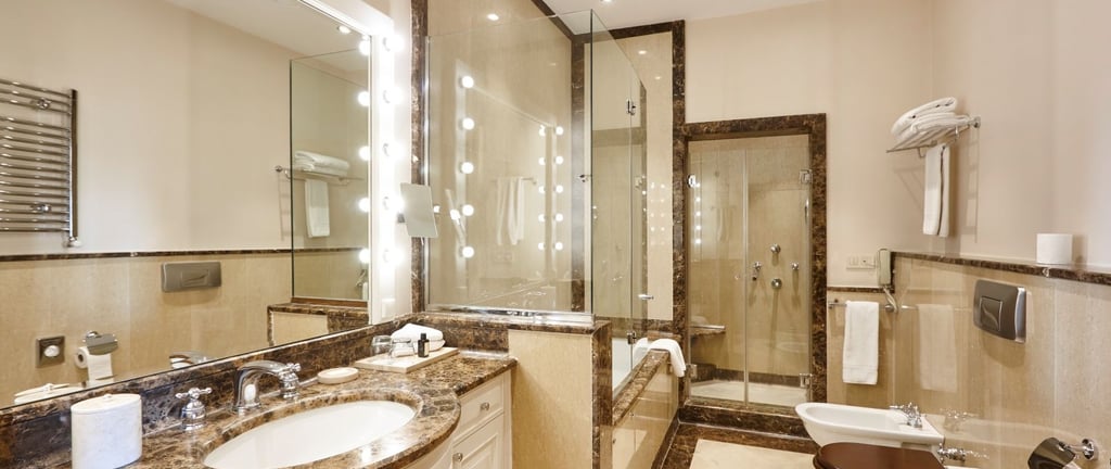 Bathroom Remodel