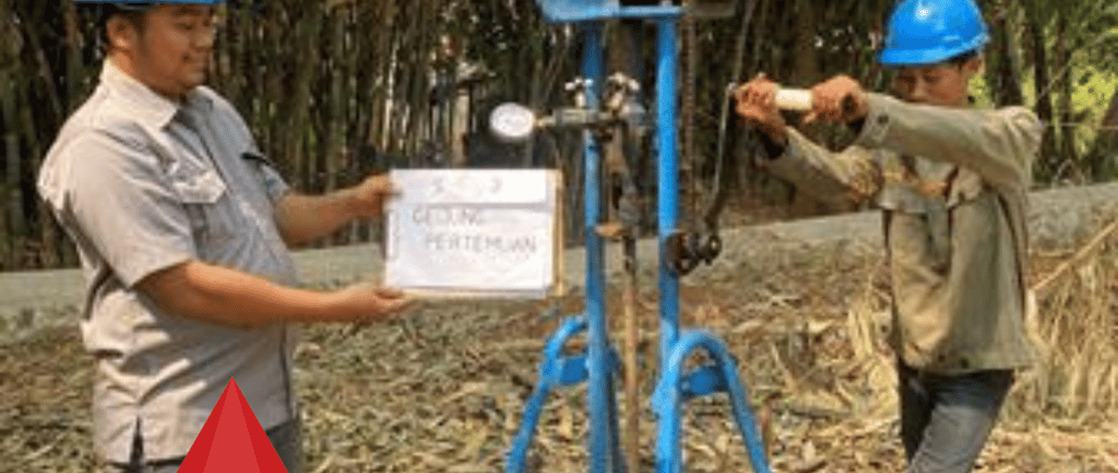 Soil Testing in Bali