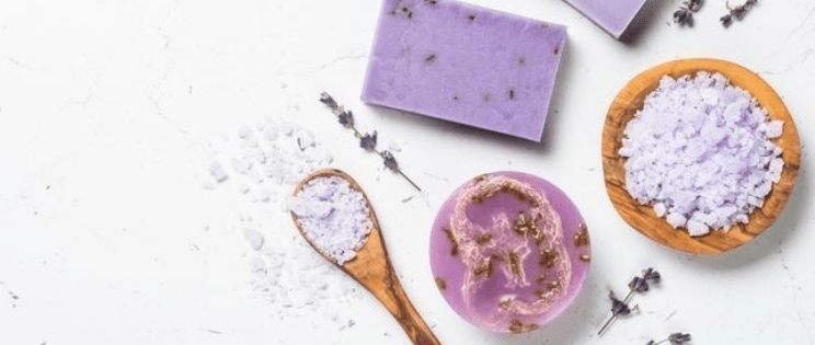 sabonete facial argila roxa