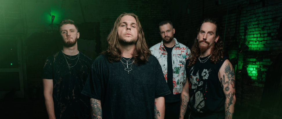 Dead Eyes' new single "Better Off" 