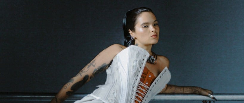 Saya Gray drops SAYA